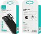 Usams USAMS Camera Lens Glass iPhone 12 Pro Max metal niebieski/blue BH707JTT04 (US-BH707) 5