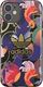 Adidas Adidas OR SnapCase AOP CNY iPhone 12 mini colourful 44851 2