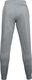 Under Armour Spodnie męskie Under Armour Rival Fleece Jogger szare 1357128 012 XL 4