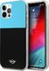 Mini Mini MIHCP12LPCUCBLB iPhone 12 Pro Max 6,7" niebieski/blue hard case Color Block 1