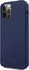Mini Mini MIHCP12LSLTNA iPhone 12 Pro Max 6,7" granatowy/navy hard case Silicone Tone On Tone 2