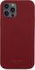 Mini Mini MIHCP12LSLTRE iPhone 12 Pro Max 6,7" czerwony/red hard case Silicone Tone On Tone 2