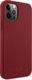 Mini Mini MIHCP12LSLTRE iPhone 12 Pro Max 6,7" czerwony/red hard case Silicone Tone On Tone 3