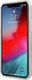 Mini Mini MIHCP12MPCUBIRE iPhone 12/12 Pro 6,1" czerwony/red hard case Stripe Collection 4