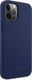 Mini Mini MIHCP12MSLTNA iPhone 12/12 Pro 6,1" granatowy/navy hard case Silicone Tone On Tone 4