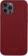 Mini Mini MIHCP12MSLTRE iPhone 12/12 Pro 6,1" czerwony/red hard case Silicone Tone On Tone 2
