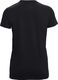 Under Armour Czarny S 1