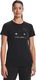 Under Armour Czarny S 4