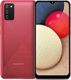 Puro Puro Nude 0.3 Samsung A02s A025 przeźroczysty/transparent SGA02S03NUDETR 2