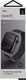 Uniq Etui Valencia Apple Watch Series 4/5/6/SE 40mm grafitowe 2