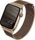 Uniq Etui Valencia Apple Watch Series 4/5/6/SE 44mm carmel gold 1
