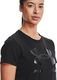 Under Armour Czarny XL 3