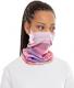 Buff Chusta wielofunkcyjna Coolnet UV+NE10 Pale Pink 2