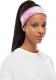 Buff Chusta wielofunkcyjna Coolnet UV+NE10 Pale Pink 3
