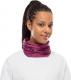 Buff Chusta wielofunkcyjna Coolnet Uv+ Raspberry Htr 1