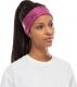 Buff Chusta wielofunkcyjna Coolnet Uv+ Raspberry Htr 3