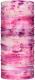 Buff Chusta wielofunkcyjna Coolnet Uv+ Smooth Violet 1