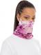 Buff Chusta wielofunkcyjna Coolnet Uv+ Smooth Violet 1