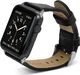 X-doria Pasek X-Doria Lux Apple Watch 38mm czarny/black 23821 1