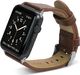 X-doria Pasek X-Doria Lux Apple Watch 42mm brązowy/brown 23819 1