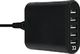 Ładowarka Xqisit Travel 5x USB-A 8 A (27747) 1