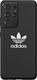 Adidas Adidas OR Moulded Case BASIC Samsung S21 Ultra G998 czarny/black 44757 2