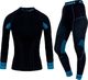 Alpinus Komplet termoaktywny damski Tactical Base Layer r. M 1