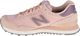 New Balance New Balance WL515GBP różowe 40 2