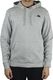 Kappa Kappa Vend Hooded 707390-15-4101M szare S 1