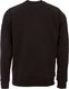 Kappa Kappa Taule Sweatshirt 705421-19-4006 czarne L 1