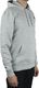 Kappa Kappa Vend Hooded 707390-15-4101M szare M 2