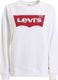 Levi`s Levi's Relaxed Graphic Sweatshirt 297170014 białe L 1