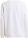 Levi`s Levi's Relaxed Graphic Sweatshirt 297170014 białe L 1