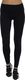 Converse Converse Engineered Jacquard Legging 10004492-A01 czarne XS 1