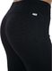 Converse Converse Engineered Jacquard Legging 10004492-A01 czarne XS 2