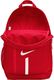 Nike Plecak Academy Team Jr czerwony (DA2571-657) 3