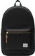 Herschel Plecak Settlement Backpack czarny (10005-00001) 1