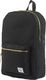 Herschel Plecak Settlement Backpack czarny (10005-00001) 1