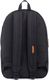 Herschel Plecak Settlement Backpack czarny (10005-00001) 2