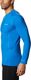 Columbia Columbia Omni Heat 3D Knit Crew II 1918911432 niebieskie L 1