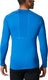 Columbia Columbia Omni Heat 3D Knit Crew II 1918911432 niebieskie L 2