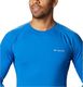 Columbia Columbia Omni Heat 3D Knit Crew II 1918911432 niebieskie L 3