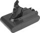 Green Cell Bateria Akumulator (2Ah 21.6V) 967810-02 209432-01 209472-01 Green Cell do Dyson V6 DC58 DC59 DC61 DC62 DC72 DC74 2