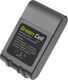 Green Cell Bateria Akumulator (2Ah 21.6V) 967810-02 209432-01 209472-01 Green Cell do Dyson V6 DC58 DC59 DC61 DC62 DC72 DC74 4