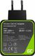 Zasilacz do laptopa Green Cell Zasilacz Ładowarka Green Cell PRO 20V 3.25A 65W do Lenovo Yoga 4 Pro 700-14ISK 900-13ISK 3