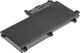 Bateria Green Cell CI03XL HP ProBook (HP184) 1