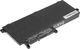 Bateria Green Cell CI03XL HP ProBook (HP184) 2