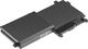 Bateria Green Cell CI03XL HP ProBook (HP184) 3