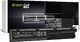 Bateria Green Cell PRO PR06 HP (HP43PRO) 4