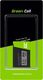 Bateria Green Cell Battery Green Cell BR50 for Motorola V3 / Razr V3 1